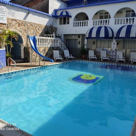 Hotel Villa Del Rosario Nuevo Melgar Luaran gambar