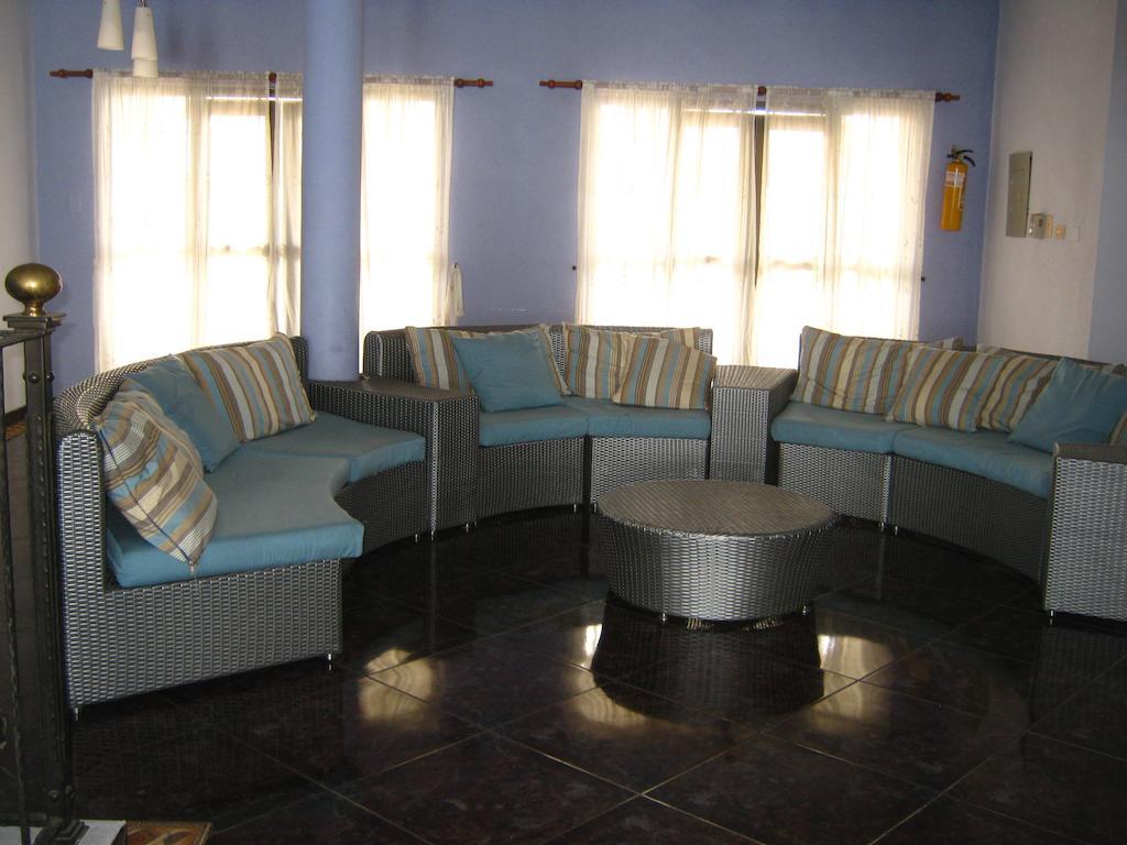 Hotel Villa Del Rosario Nuevo Melgar Luaran gambar
