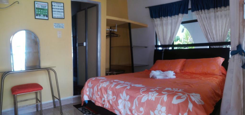 Hotel Villa Del Rosario Nuevo Melgar Luaran gambar