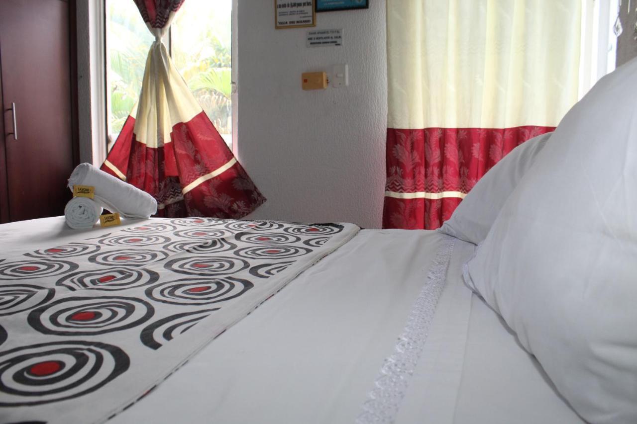 Hotel Villa Del Rosario Nuevo Melgar Luaran gambar