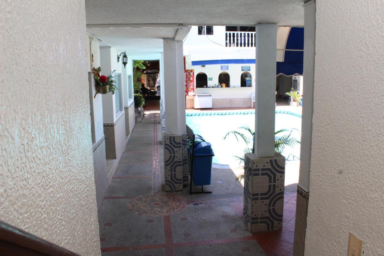 Hotel Villa Del Rosario Nuevo Melgar Luaran gambar