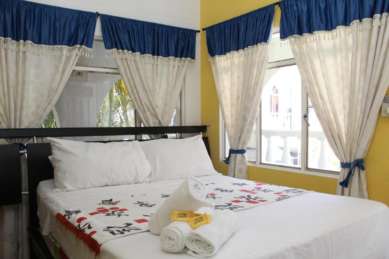 Hotel Villa Del Rosario Nuevo Melgar Luaran gambar
