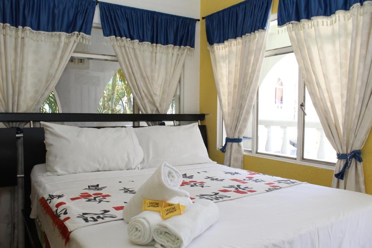 Hotel Villa Del Rosario Nuevo Melgar Luaran gambar