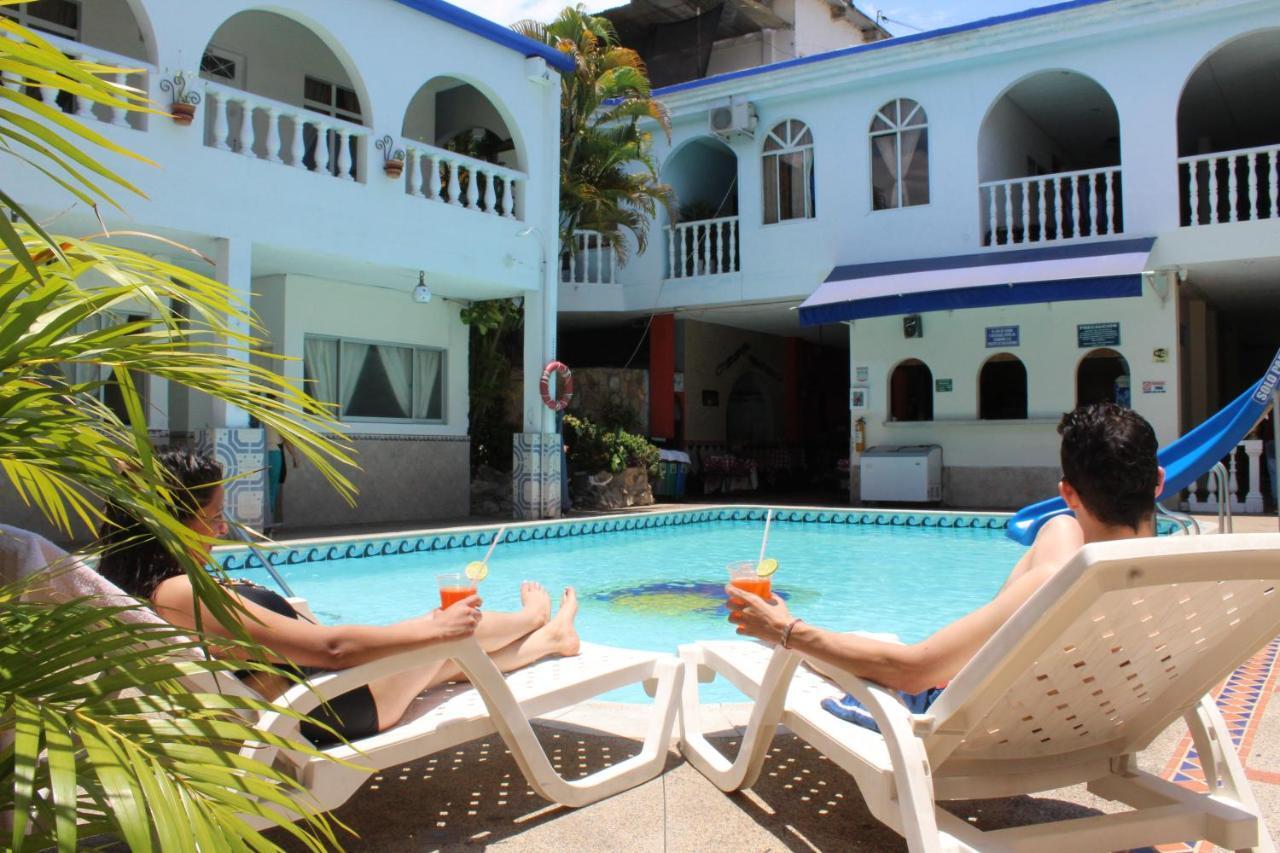Hotel Villa Del Rosario Nuevo Melgar Luaran gambar